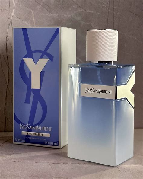 yves saint laurent eau fraiche 100ml